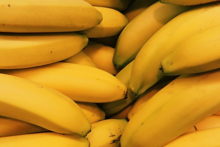 bananas bedtime snack 