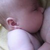 Breastfeeding Baby 08052019