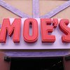Moe's Tavern Pop up