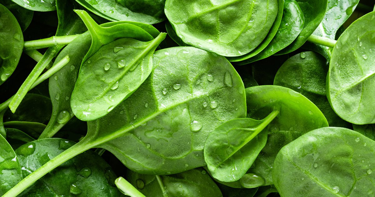 Philly woman's unborn baby died of listeria after she ate contaminated spinach, lawsuit claims
