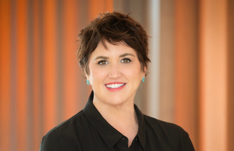 Kelly Munson IBX