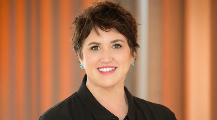 Kelly Munson IBX
