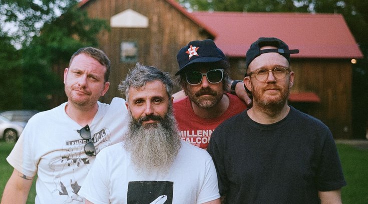 Algernon Cadwallader