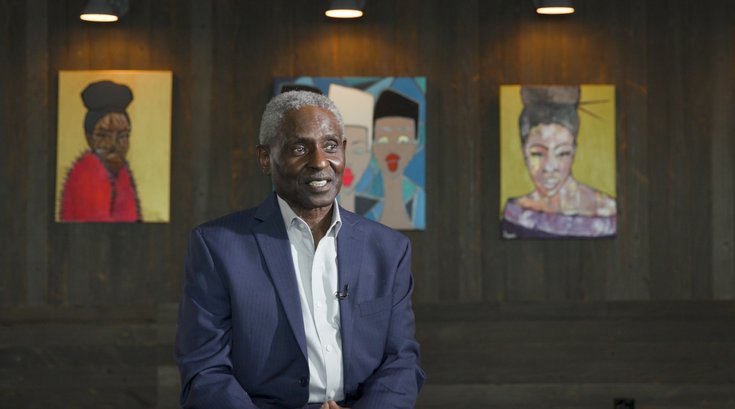 Lovett Hines