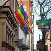Pride Philly Police Hearing