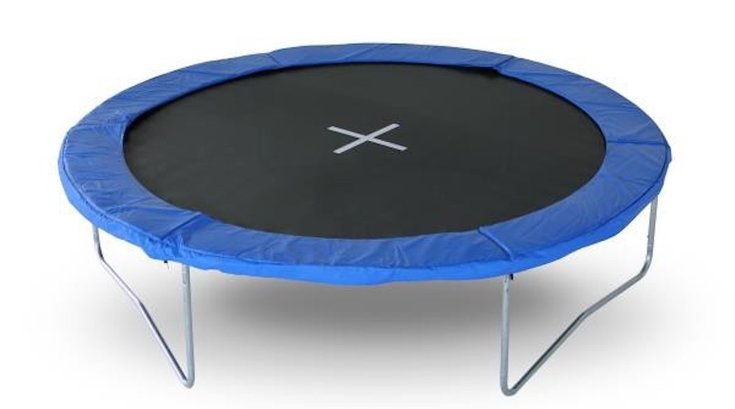 trampoline recall 