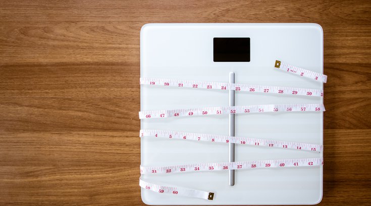 COVID-19 Vaccine Obesity