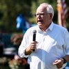 Tim Walz Harris