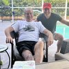 Pickleball Injuries Aging