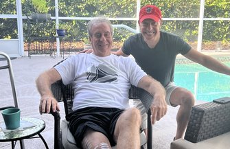 Pickleball Injuries Aging