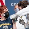 mRNA vaccine cuts