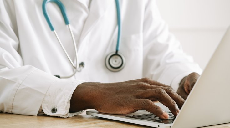 Doctors CDC Trust