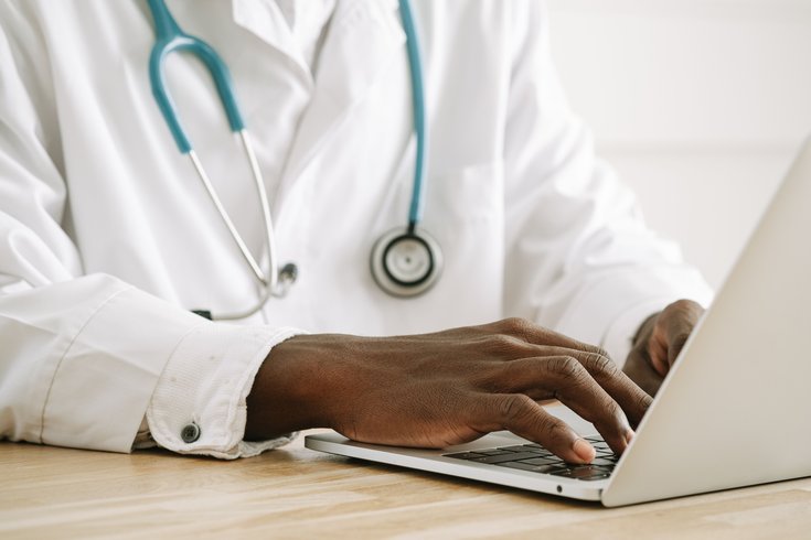 Doctors CDC Trust
