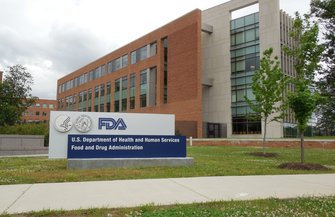 FDA mRNA flu shot