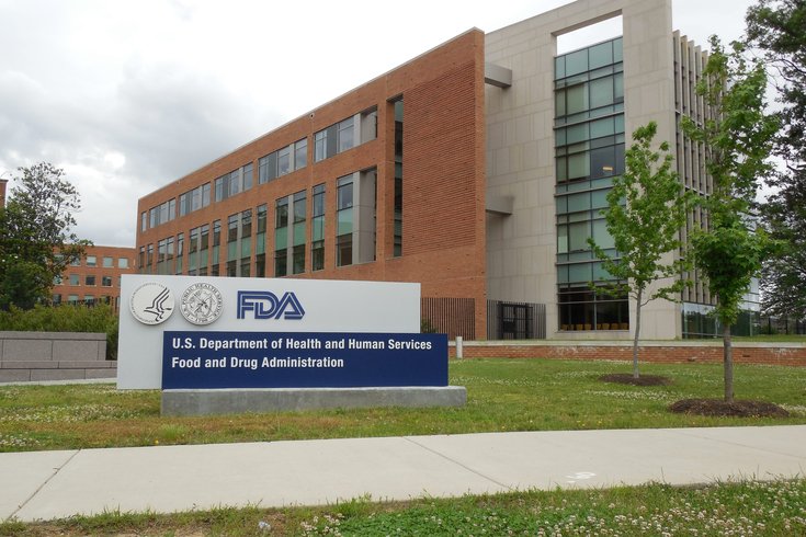 FDA mRNA flu shot