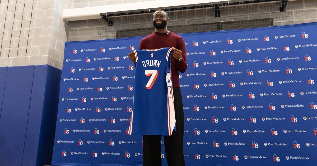 5 Sixers thoughts : Over / under 50 . 5 wins , plus predicting other NBA win totals