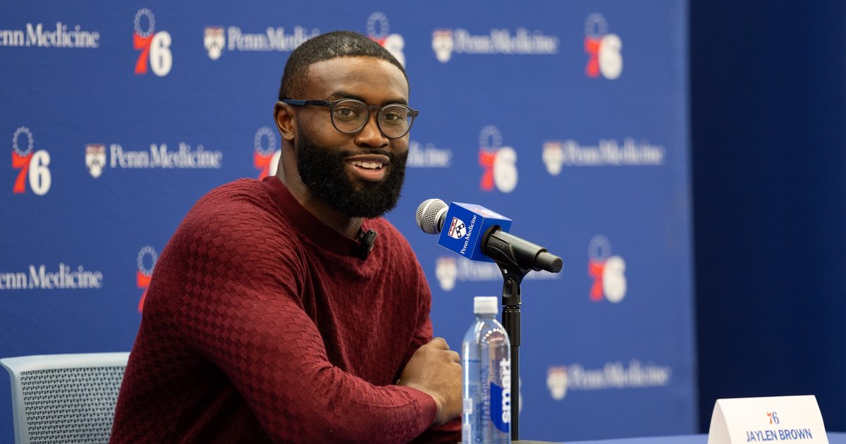 Sixers mailbag: Do the Sixers need to have a defined hierarchy on offense?