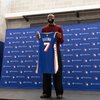 Jaylen Brown 8.20.26