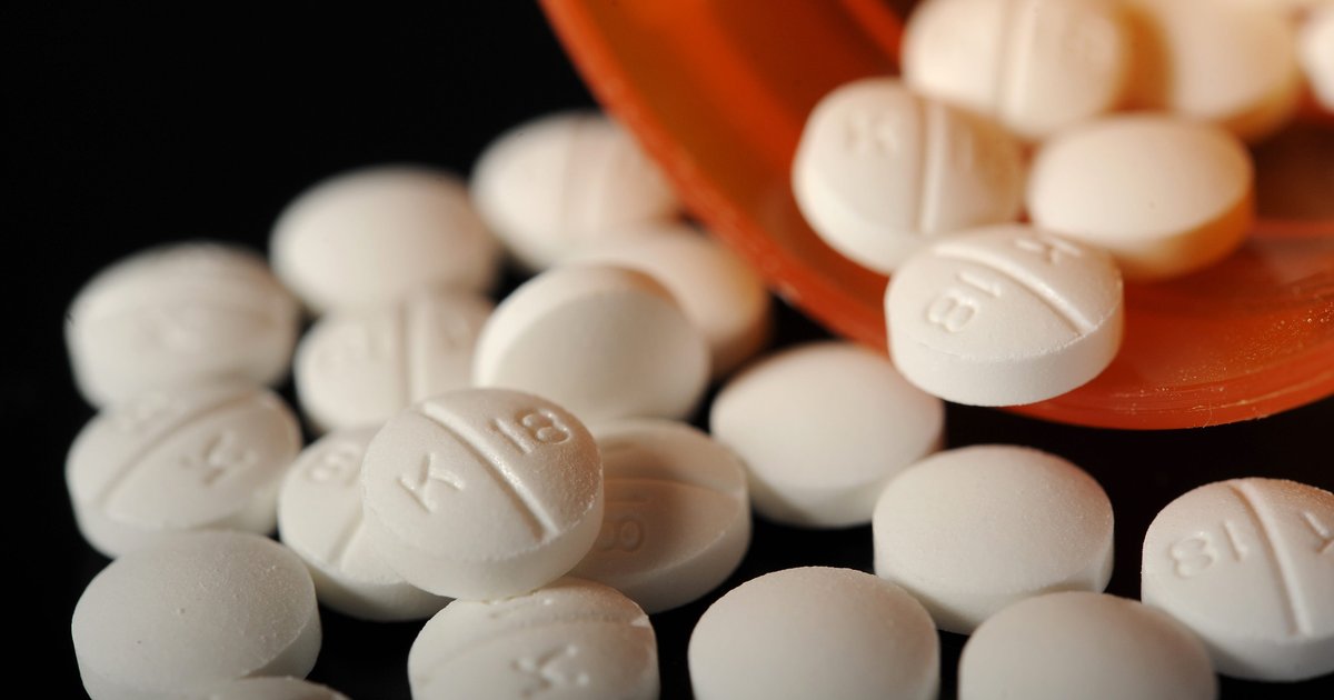 South Jersey doctor's license revoked for illegally distributing opioids