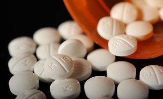 Opioid doctor medical license