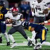 Youth Sports Concussions
