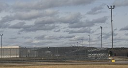 Pennsylvania ICE center