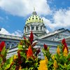 Pennsylvania Capitol Legislation