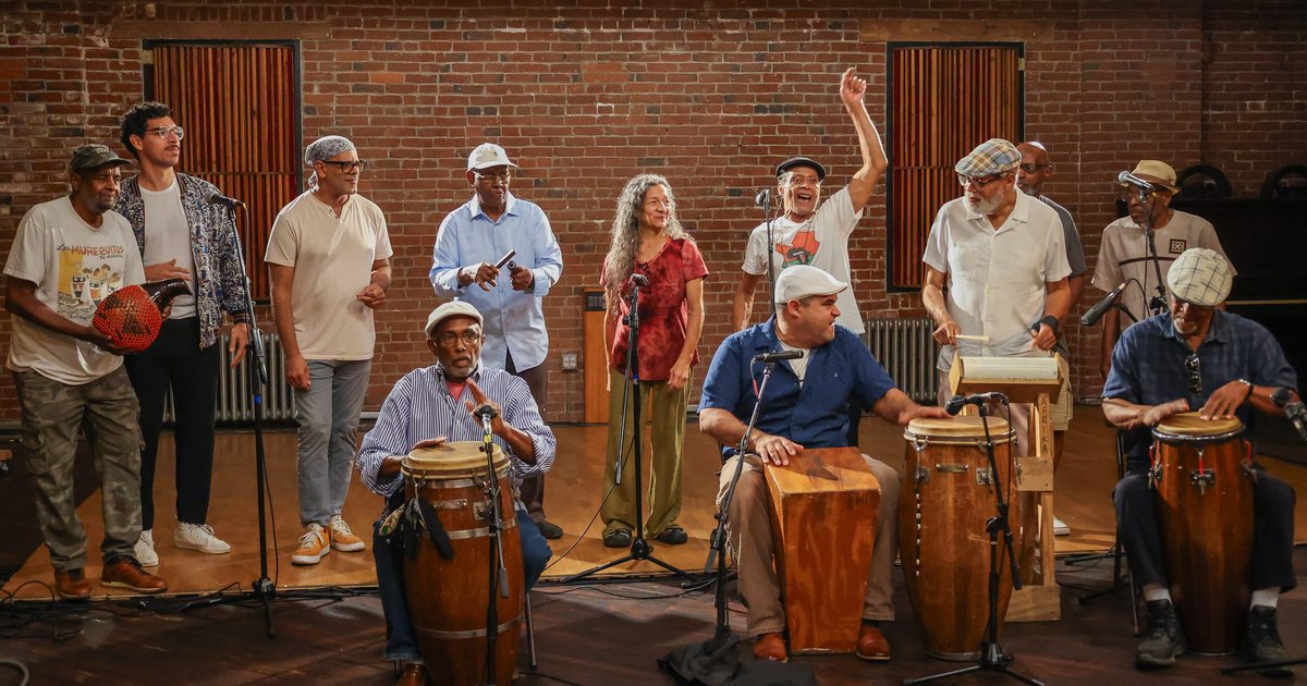 Documentary chronicles Philly's rumba scene from the civil rights era to present