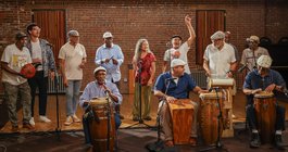 Philly Rumba Documentary