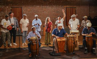 Philly Rumba Documentary