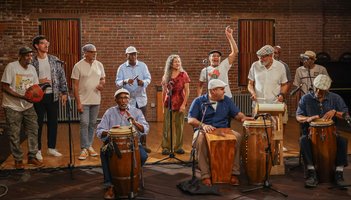 Philly Rumba Documentary
