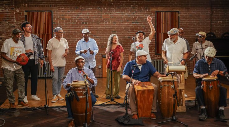 Philly Rumba Documentary