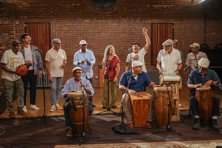 Philly Rumba Documentary