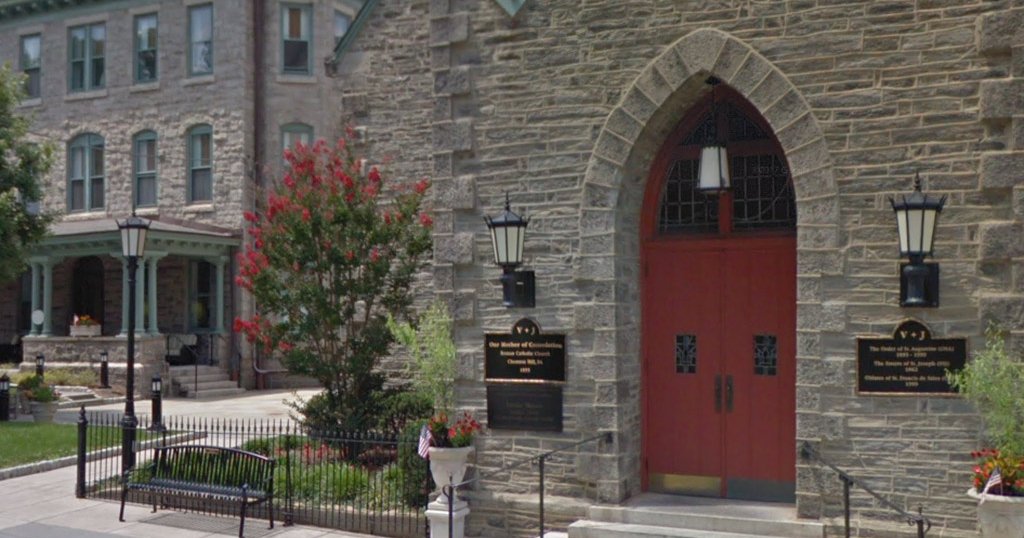 Chestnut Hill Priest Removed From Ministry Pending Investigation Of Child Sex Abuse Claim Phillyvoice