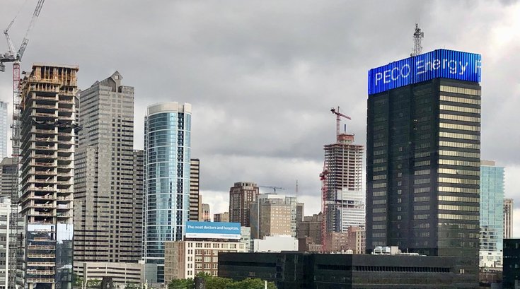 PECO scam call