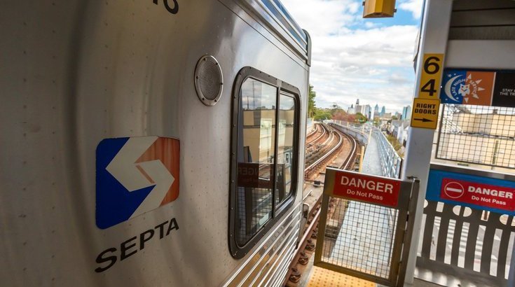 SEPTA smoking stabbing