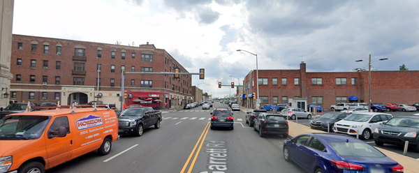 Upper Darby Sanitation Department