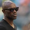 Terrell Owens Karen Video