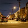 LED Streetlights Philly