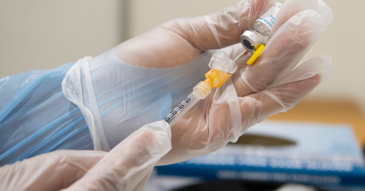 Monkeypox vaccines are being rationed to combat the outbreak. Can the strategy work? - Vimarsana News