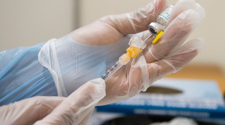 monkeypox vaccine rationing