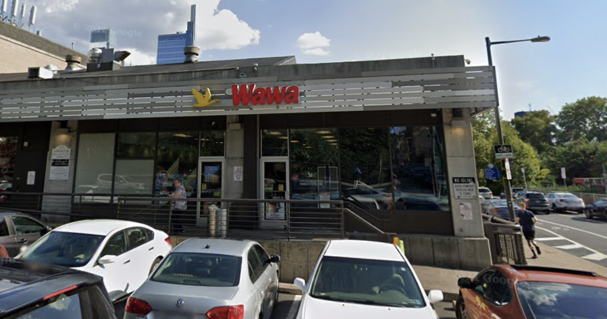 Wawa's shuttered South Street store will be transformed in