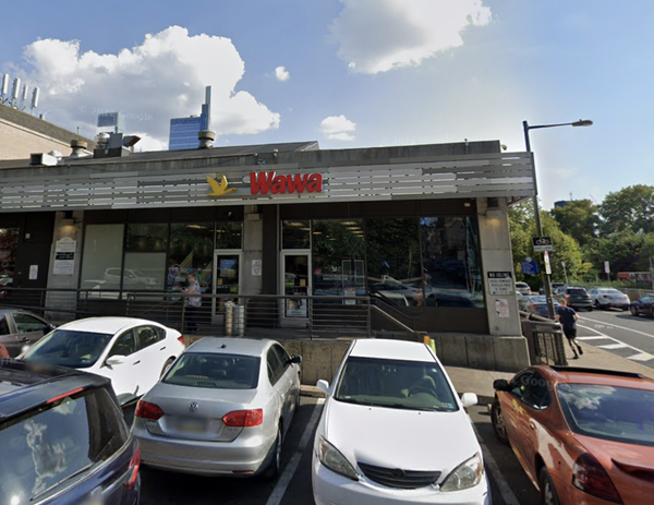 Wawa's 'SWOOP Shake' returns to Philadelphia stores