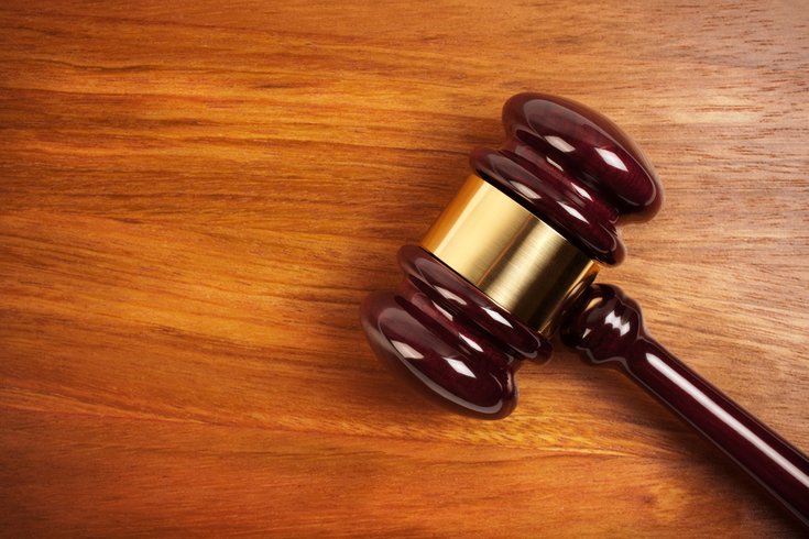Pennsylvania Murder Sentences