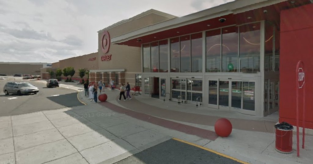 Man shot during fight outside Philly Target store PhillyVoice