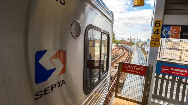 SEPTA Bribery Fraud