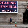 Ma Lessie's Reading Terminal Market