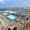 Data centers opposition