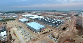Data centers opposition
