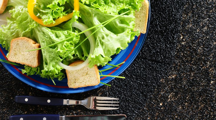 Plant Based Diets
